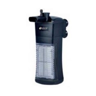 Akvaariumi filter BC300 4.5W 300l/h 20-40L