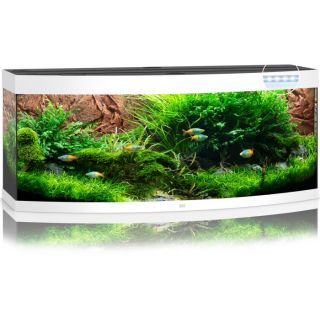 Juwel akvaarium Vision 450 LED White (valge-450L)