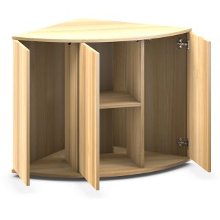 Juwel Akvaariumi alus Trigon 190 SBX (hele puit)