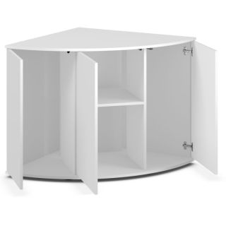 Juwel Akvaariumi alus Trigon 350 SBX White (valge)