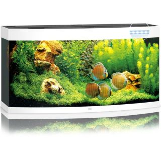 Juwel akvaarium Vision 260 LED (valge -260L)