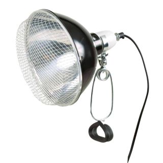 Ferplast Lambihoidja 'REPTILAND' 250W - 21cm.
