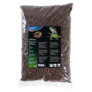 Trixie Terrariumi substraat 'Pine Bark' 20L