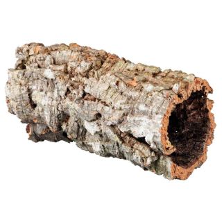 Trixie Tunnel cork M 14cm närilistele/reptiilidele