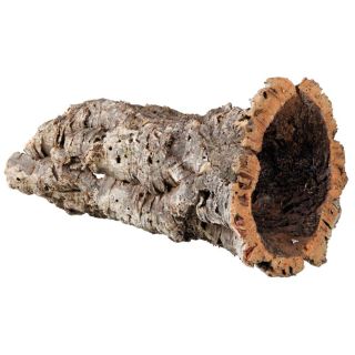 Trixie Tunnel cork L 19cm närilistele/reptiilidele