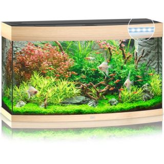 Juwel akvaarium Vision 180 LED Light Wood (hele puit-180L)