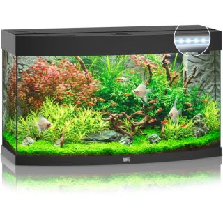 Juwel akvaarium Vision 180 LED (must-180L)