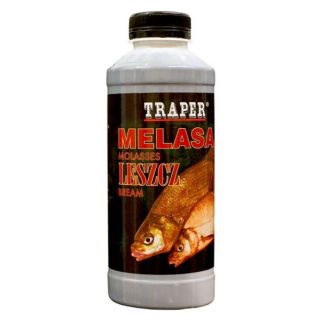 Groundbait Additive TRAPER Molasses Bream 350g