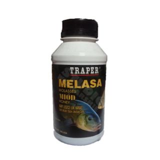 Groundbait Additive TRAPER Molasses Bream Honey 350g