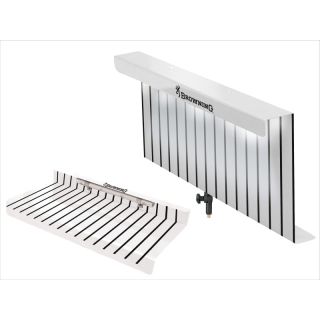**Spinningu valgusti Target Board 31cm 29cm