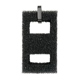 Filtrielement Fluval FLEX 15g Black Foam Filter Insert