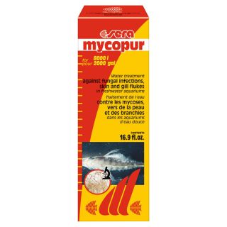 Sera 'Mycopur' 50ml.