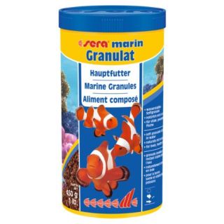 SERA 'Marin Granules' 1000ml