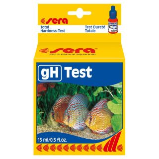 Sera Test 'GH-' 15ml.