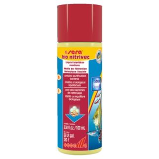 Sera 'Nitrivec' 100ml