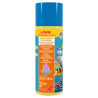 Sera 'PHOSVEC' 100ml