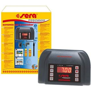 SERA 'CO-control'/pH SERAMIC controller