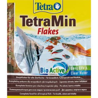 TetraMin helbed 12g