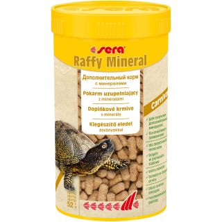 SERA 'RAFFY Miner' 250ml.