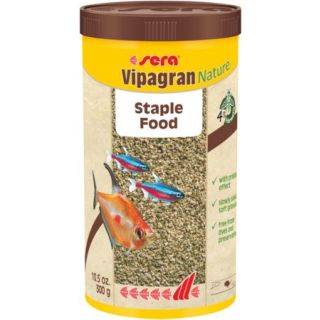 SERA 'VIPAGRAN NATURE' 1000ml.