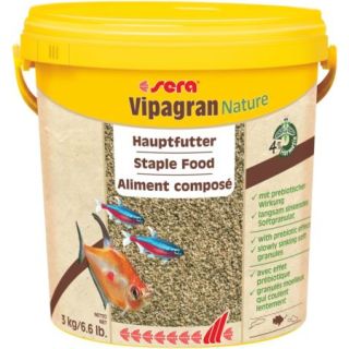 SERA 'VIPAGRAN' 3kg