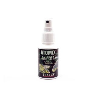 Aroma Atomizer TRAPER Atomix Method Feeder Garlic 50g