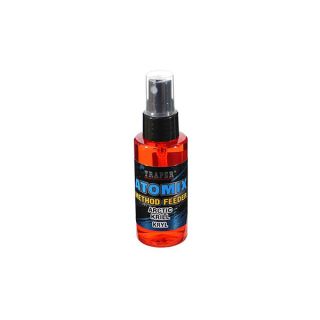 Aroma Atomizer TRAPER Atomix Method Feeder Krill 50g