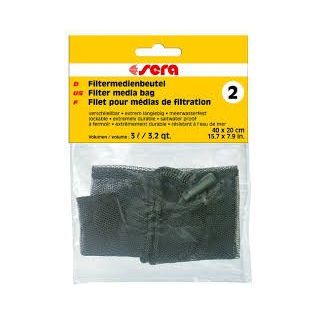 Sera Filtermedia bag-2