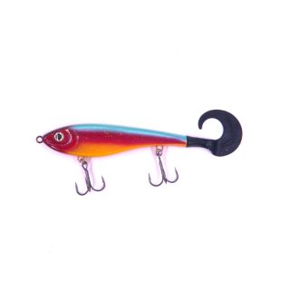 Strike-Pro EG-138#C38 15cm/83.5g/0.5-2.0m