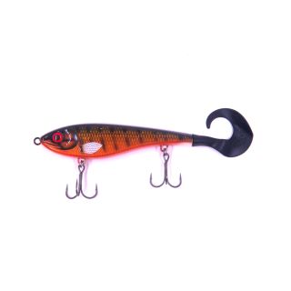 Strike-Pro EG-138#C383F 15cm/83.5g/0.5-2.0m