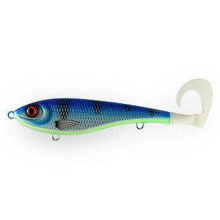 Strike-Pro EG-138#C390F 15cm/83.5g/0.5-2.0m