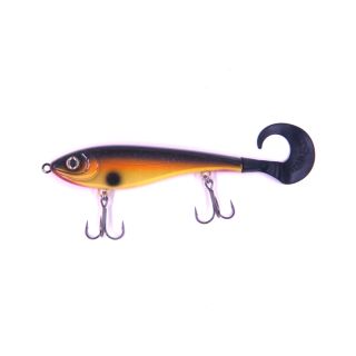 Strike-Pro EG-138#C262 15cm/83.5g/0.5-2.0m