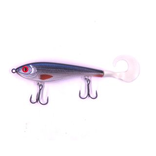 Strike-Pro EG-138#C384F 15cm/83.5g/0.5-2.0m
