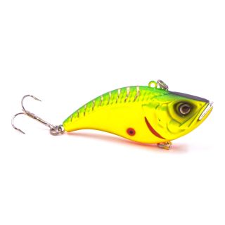 Strike-Pro EG-128C#A17 7.5cm/21g/sinking