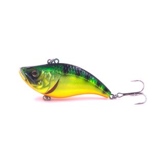 Strike-Pro EG-128D#A45T 9cm/31.6g/sinking