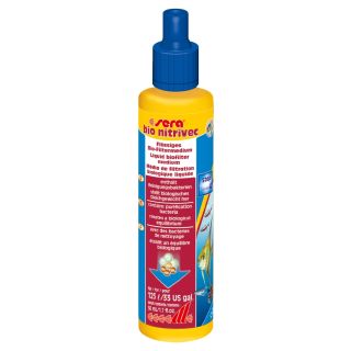 Sera 'Nitrivec' 50ml