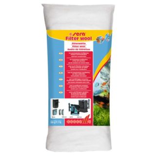 Sera 'FILTRIVATT' 500g.