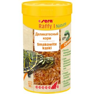 Sera Raffy I Nature 250ml/35g