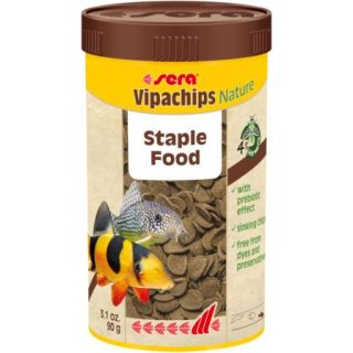 SERA 'VIPACHIPS' 250ml