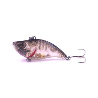 Strike-Pro EG-128D#887G 9cm/31.6g/sinking