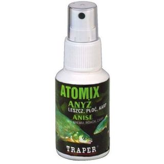 Aroma Atomizer TRAPER Atomix Anise 50g