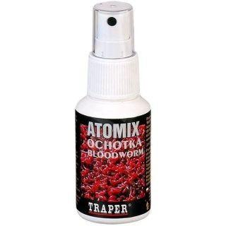 Aroma Atomizer TRAPER Atomix Bloodworm 50g