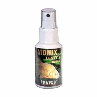 Aroma Atomizer TRAPER Atomix Bream 50g