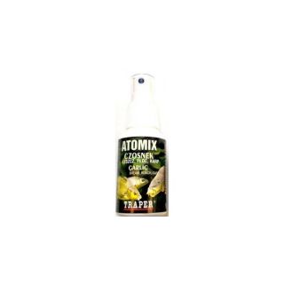 Aroma Atomizer TRAPER Atomix Garlic 50g