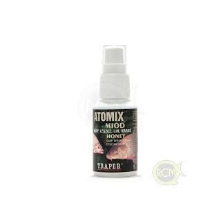 Aroma Atomizer TRAPER Atomix Honey 50g