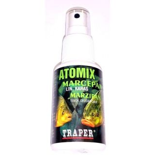 Aroma Atomizer TRAPER Atomix Marzipan 50g Marzipan