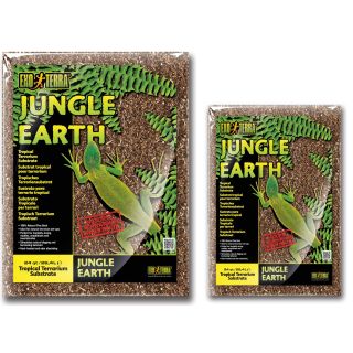 EXO TERRA Terraariumi substraat JUNGLE 8.8l