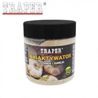 Bioaktivaator TRAPER Garlic 300g küüslauk