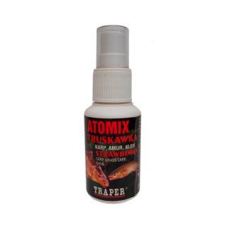 Aroma Atomizer TRAPER Atomix Strawberry 50g