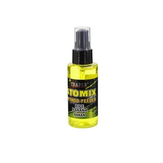 Aroma Atomizer TRAPER Atomix Method Feeder Bananа 50g